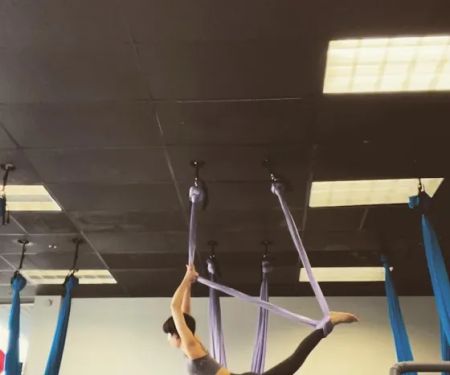 Forme Pilates