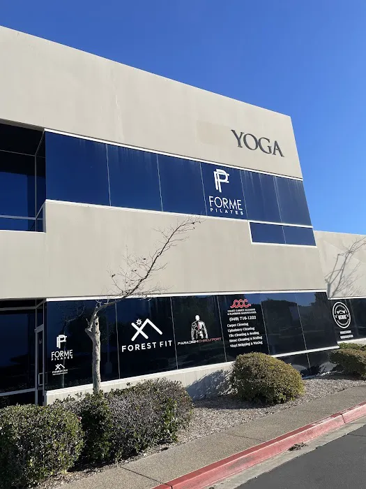 Forme Pilates Picture 9