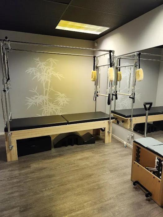 Forme Pilates Picture 10