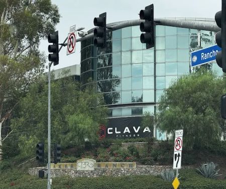 Clava Fitness
