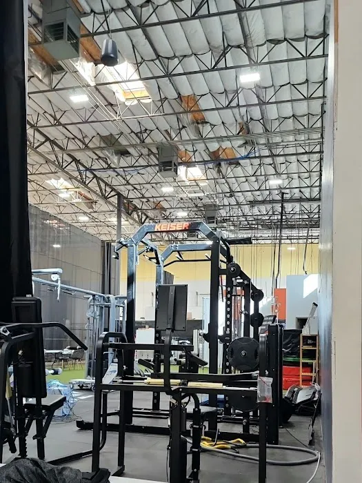 Clava Fitness Picture 2