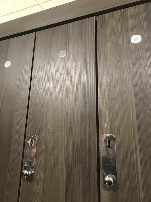 LA Fitness Picture 3