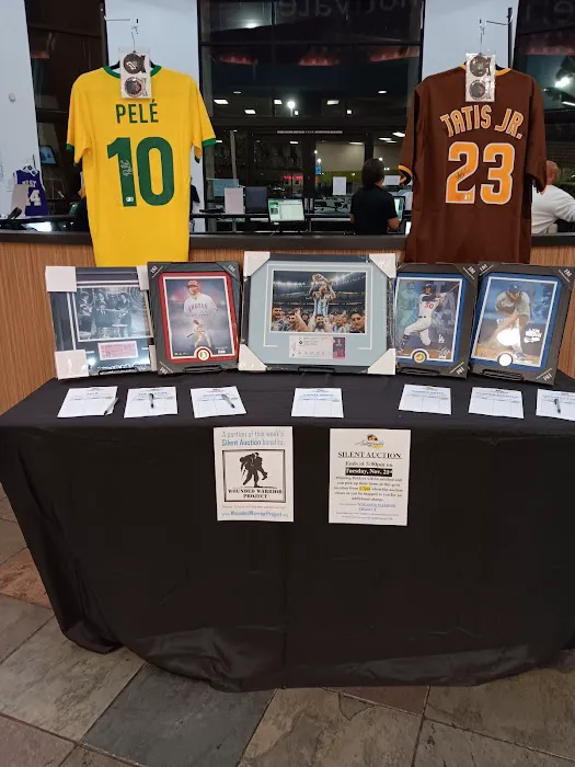 LA Fitness Picture 5