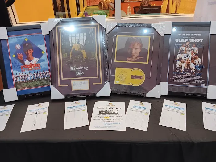 LA Fitness Picture 2