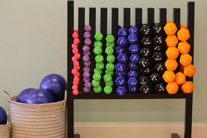 Club Pilates Picture 10