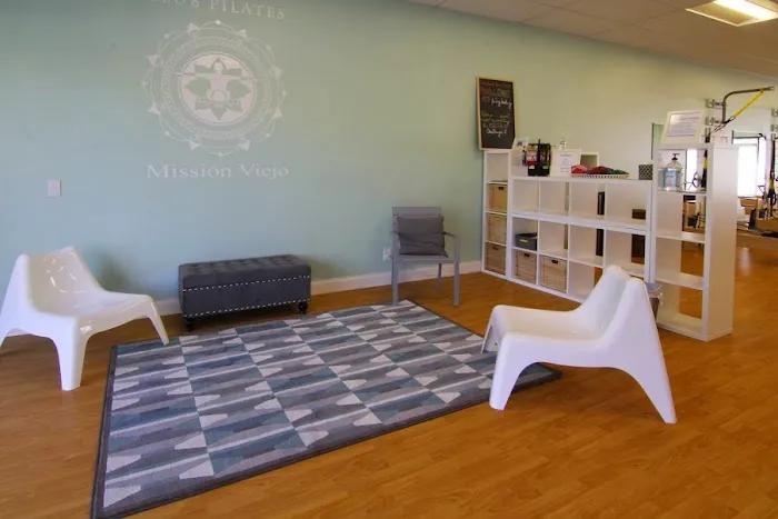 Club Pilates Picture 6