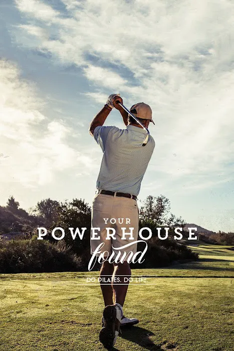 Club Pilates Picture 8