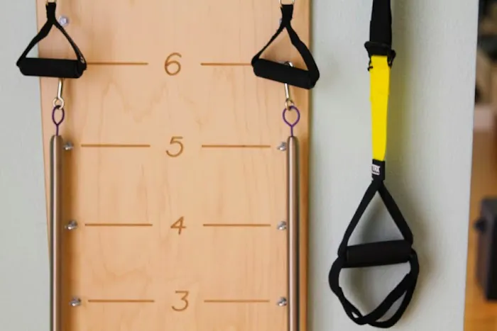 Club Pilates Picture 2