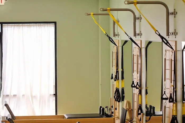 Club Pilates Picture 5