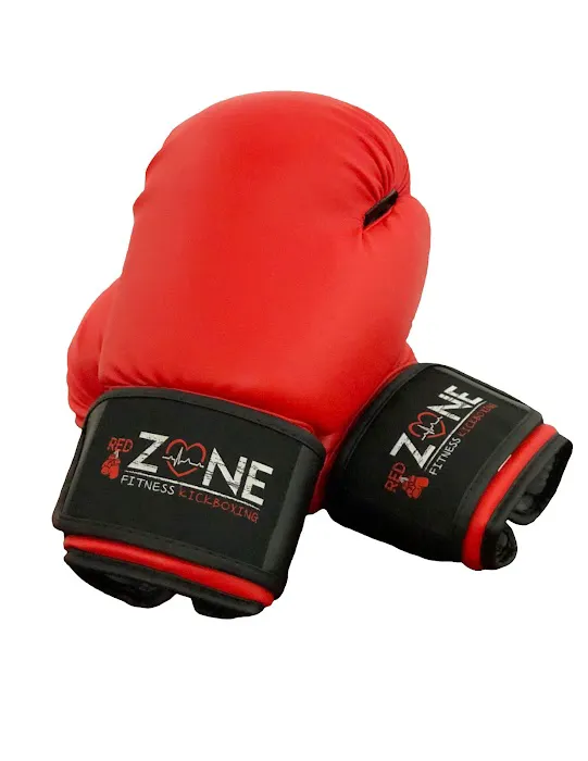 Red Zone Kickboxing Picture 4