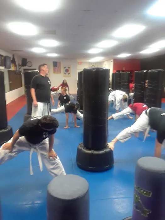 Red Zone Kickboxing Picture 2