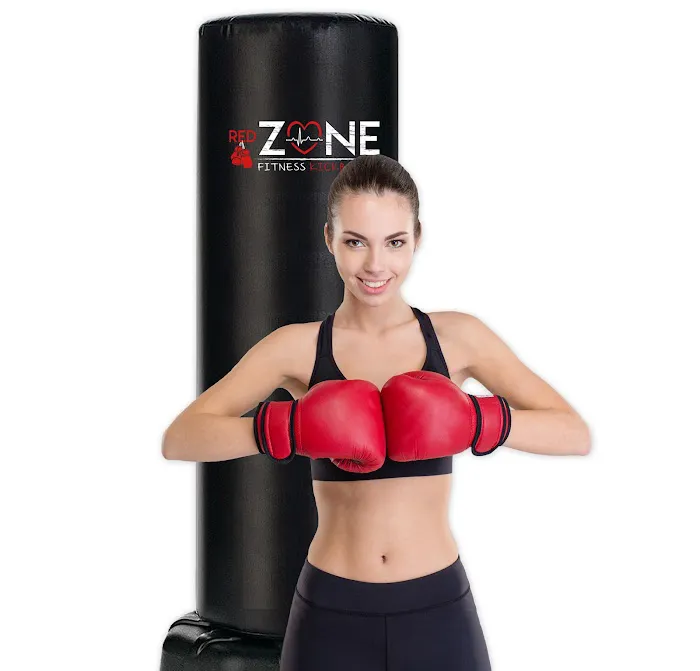 Red Zone Kickboxing Picture 10