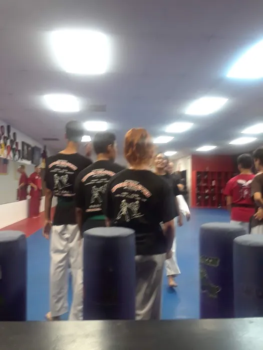 Red Zone Kickboxing Picture 3