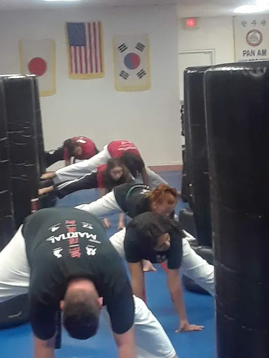 Red Zone Kickboxing Picture 9