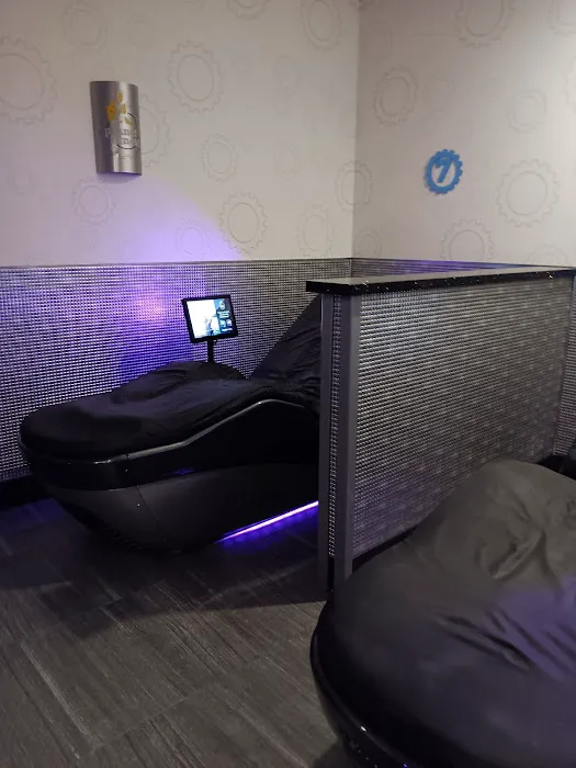 Planet Fitness Picture 10