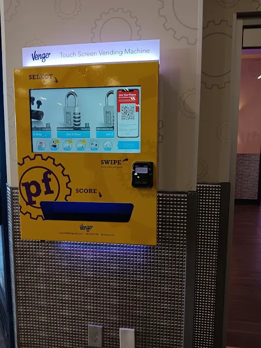 Planet Fitness Picture 9