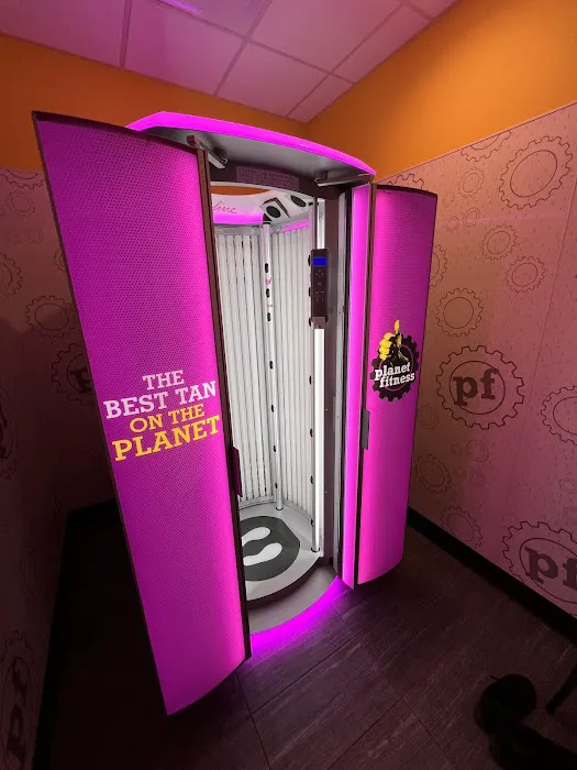 Planet Fitness Picture 3