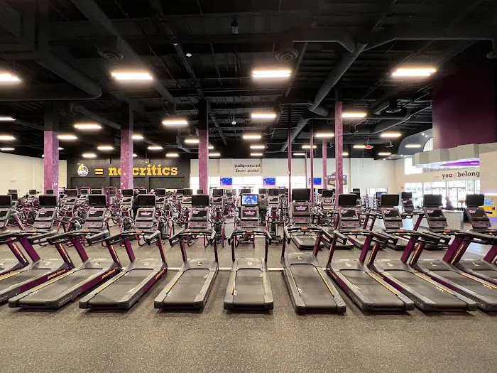 Planet Fitness Picture 4