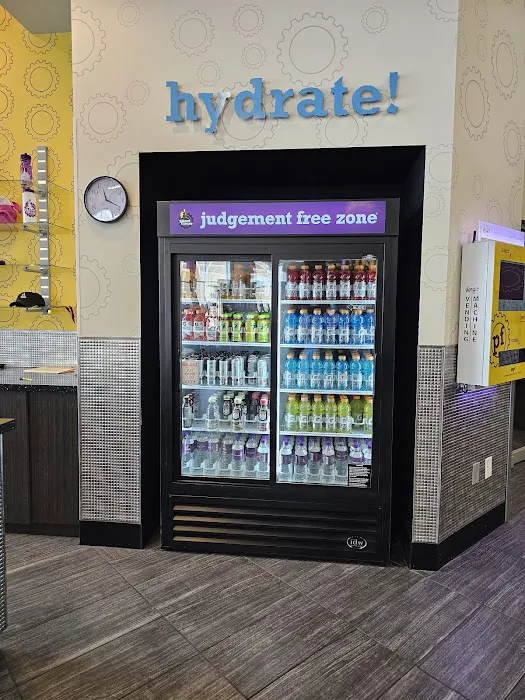 Planet Fitness Picture 5