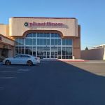 Planet Fitness