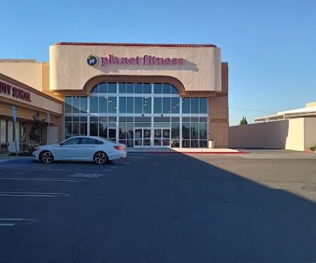 Planet Fitness
