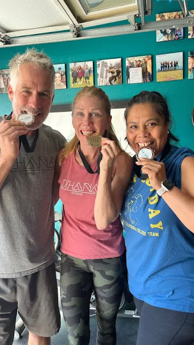 OHANA Fitness Picture 3