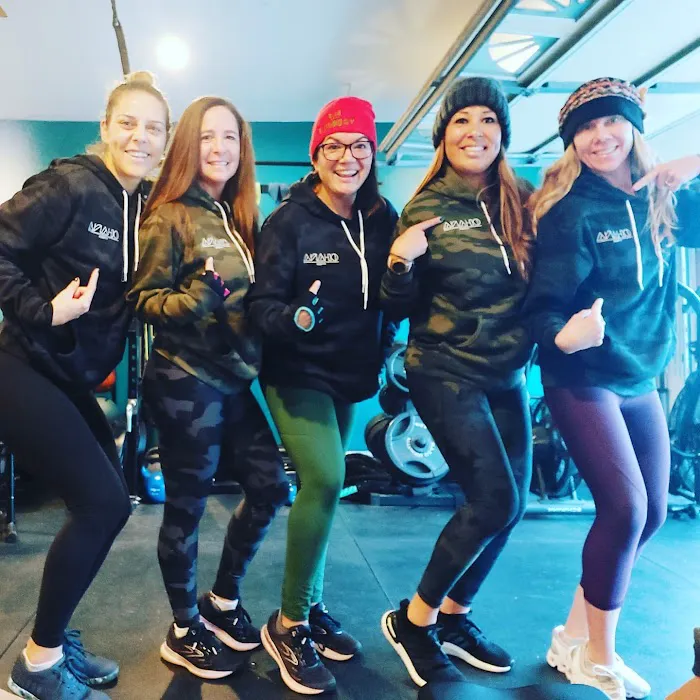 OHANA Fitness Picture 4