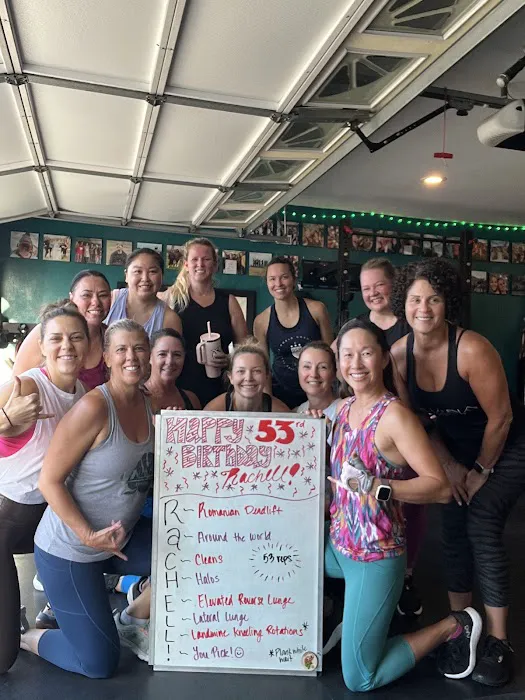 OHANA Fitness Picture 9