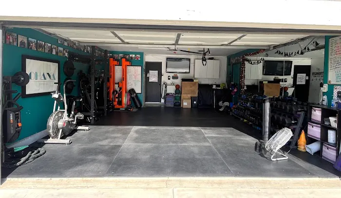 OHANA Fitness Picture 7