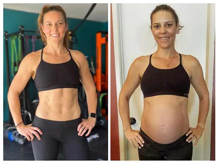 OHANA Fitness Picture 5