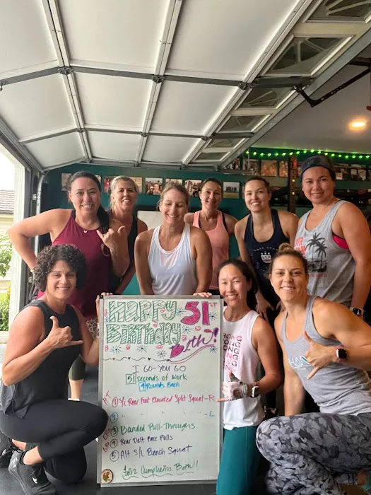 OHANA Fitness Picture 10