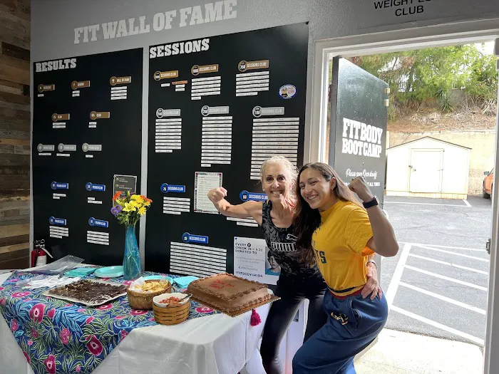 Mission Viejo Fit Body Boot Camp Picture 3