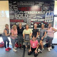 Mission Viejo Fit Body Boot Camp ico