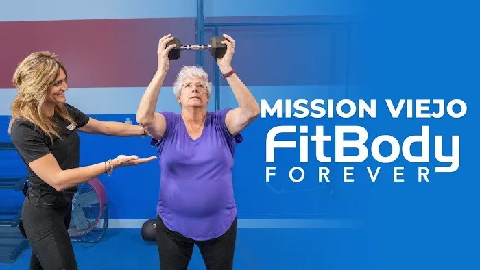 Mission Viejo Fit Body Boot Camp Picture 2