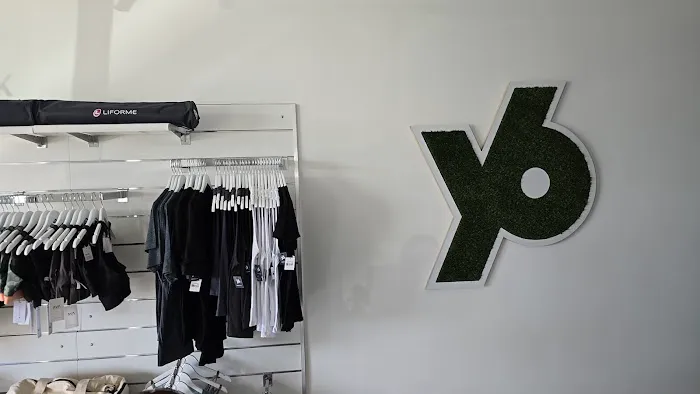 YogaSix Foothill Ranch Picture 2