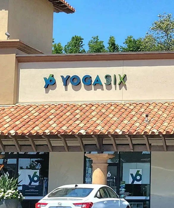 YogaSix Foothill Ranch Picture 1