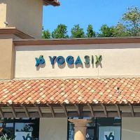 YogaSix Foothill Ranch ico