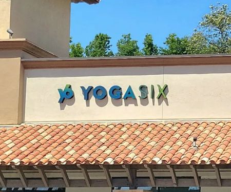 YogaSix Foothill Ranch