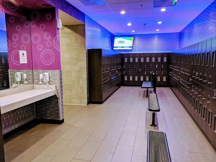 Planet Fitness Picture 3