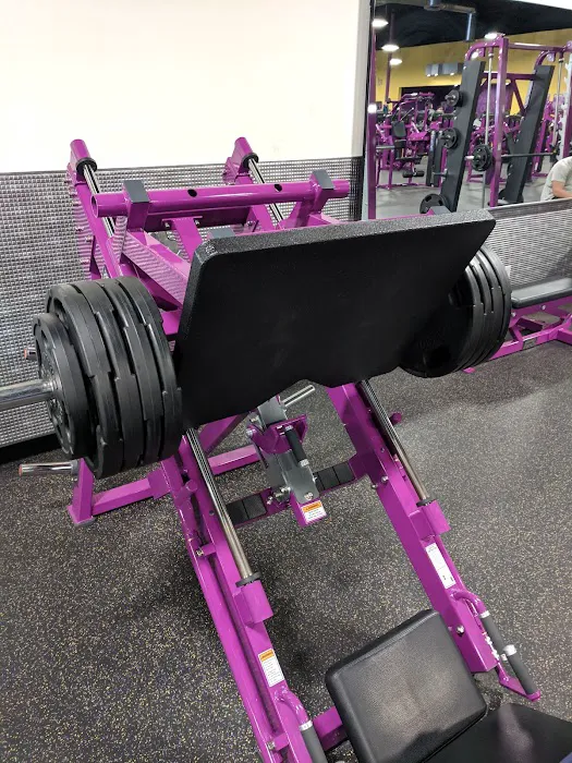 Planet Fitness Picture 7