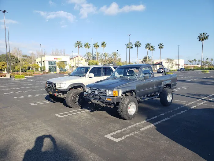 Planet Fitness Picture 4