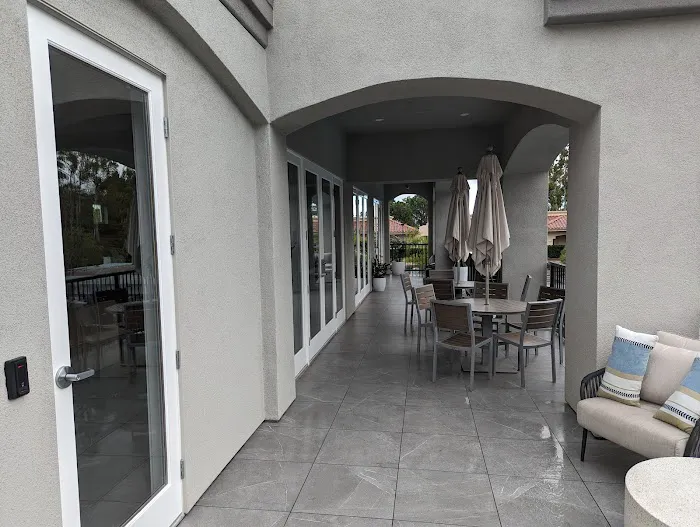 Foothill Ranch Community Pool Picture 6