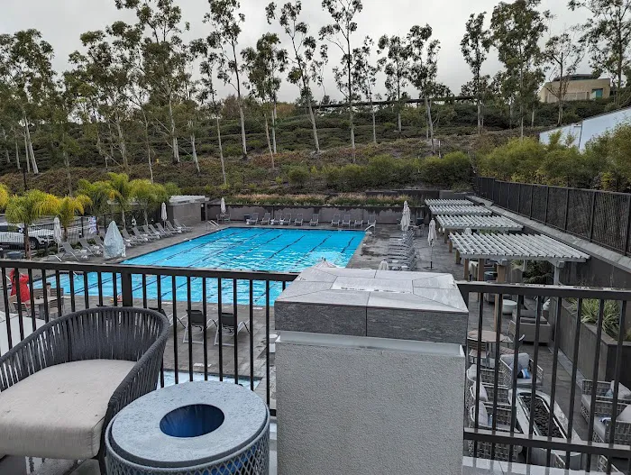 Foothill Ranch Community Pool Picture 9