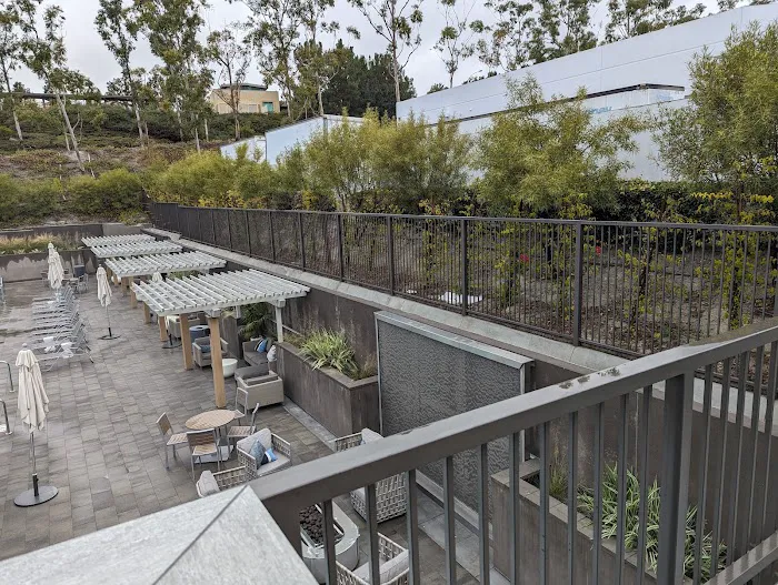 Foothill Ranch Community Pool Picture 7