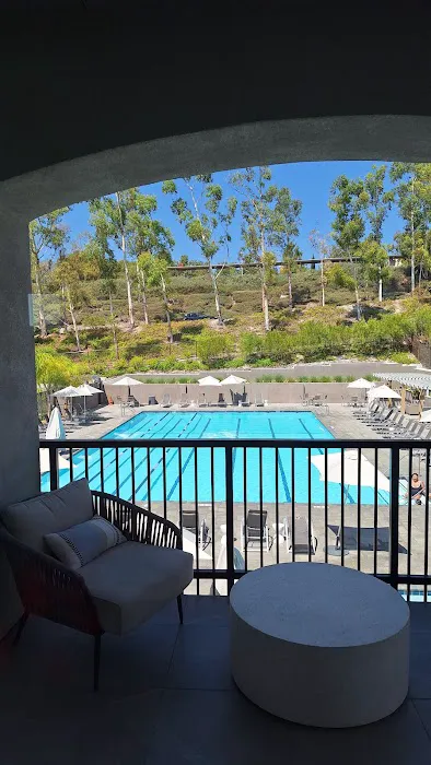 Foothill Ranch Community Pool Picture 1