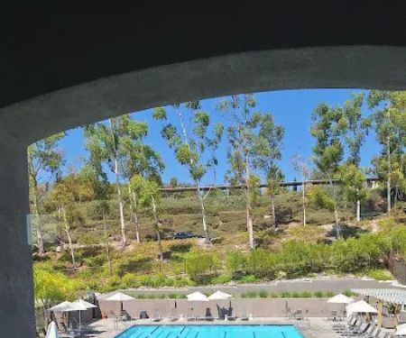 Foothill Ranch Community Pool