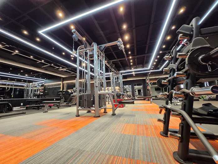 SJ Illusion Studio Picture 2