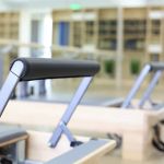 Upgrade Pilates & Bodytherapy