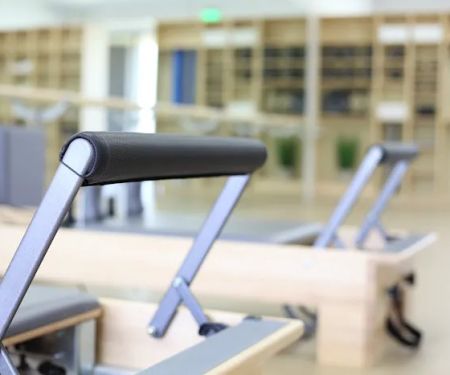Upgrade Pilates & Bodytherapy