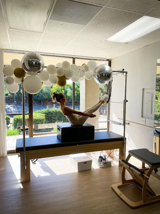 Upgrade Pilates & Bodytherapy Picture 3